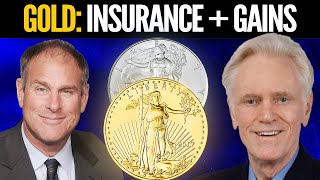 Why Gold & Silver Offer MORE THAN ECONOMIC INSURANCE