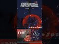 NIGHTMARE - Fertility Ritual - Commune Trial #lastdayonearth #gaming #trending #gameplay