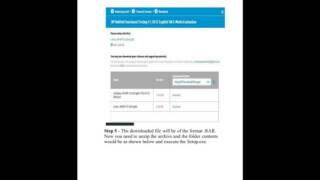 Celebrity HP QTP/UFT Functional Test Automation tool Tutorial Introduction - Slide 18 Net Worth