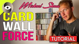 How to force any card from 100 decks | Saturday Sorcery the Hobbyist tutorial