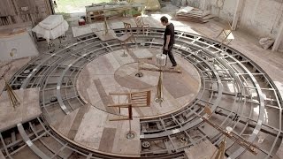 Preview: 'Mexico City' from Season 8 of ART21 'Art in the Twenty-First Century' (2016)