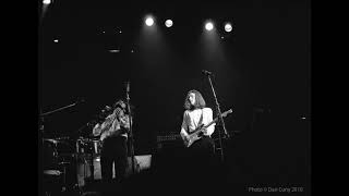Traffic - Sometimes I Feel So Uninspired (Live 1973, Winterland, San Francisco, CA, Jan 25) screenshot 5
