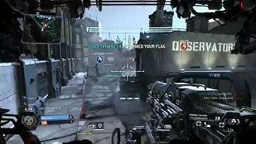 Titanfall CTF Part 2