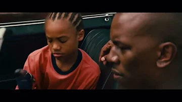 Waist Deep (2006) - First scene