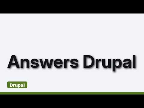 Drupal: Conditionally load JS based on whether or not a field has data? (3 Solutions!!)
