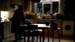 PG Tips commercial