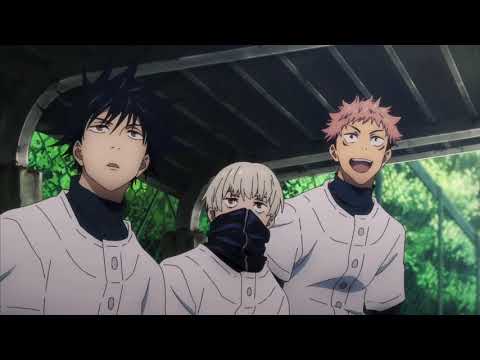 呪術廻戦 ぶっ飛べ 狗巻棘 総集編