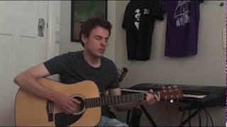 which will - nick drake cover