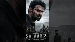 Salaar: Part 2  #salar #trendingshorts #parables #southmovie #shorts #moviereview #viralvideo