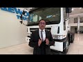 [Daewoo Trucks - Testimonial] Kuwait