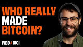 The Epstein Files: What They Reveal About Bitcoin & The Dollar System | Mark Goodwin Net Worth