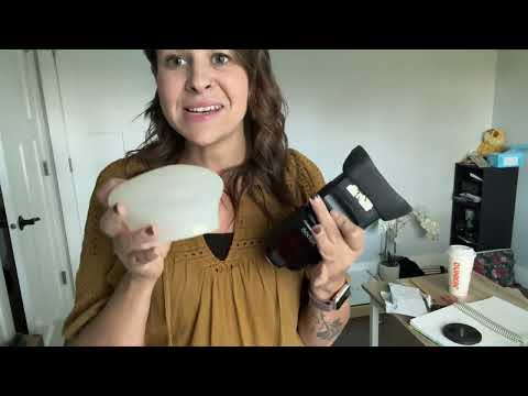 Review of the Mag Sphere Light modifier