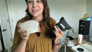Review of the Mag Sphere Light modifier