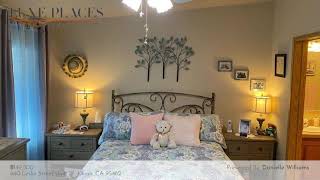 660 Leslie Street Unit: 28 Ukiah, CA 95482