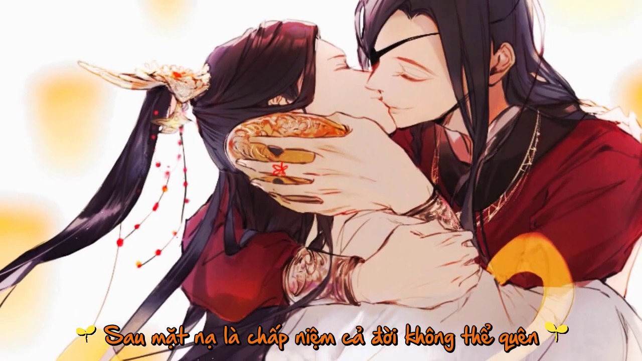 [ Vietsub ][ Hoa Liên ]Thiên quan tứ phúc - Nhược hoa... - youtube