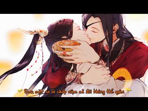 Video [ Vietsub ][ Hoa Liên ]Thiên quan tứ phúc - Nhược hoa... - youtube