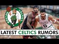 Celtics Receive GREAT News Ahead Of Torrey Craig Debut
