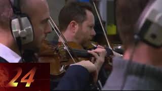 Bbc News Theme Orchestra