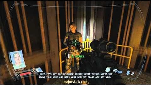 FEAR 2 Walkthrough - Mission 14 - Climax [2/3]