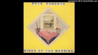 Video thumbnail of "10. He is Lord (Bryn Haworth: Wings of the Morning [1983])"