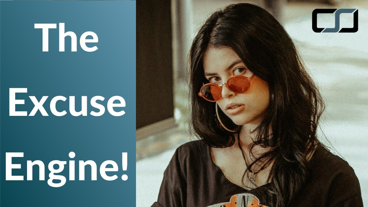 ESTPs Have Rose Colored Glasses! | CS Joseph Responds