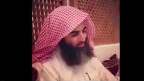 محمد اللحيدان | سورة التحريم