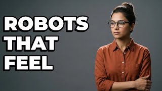 What Role Do Force Sensors Play In Robot Feedback?