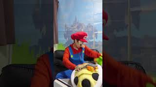 Mario, Link, Yoshi Remix🤣  part4347 #shorts #funny #mario #link #yoshi #fyp