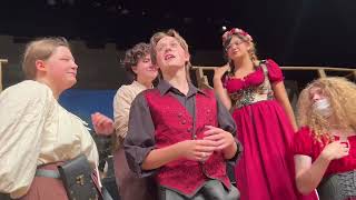 Something Rotten! SMYT 2026 Promo