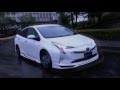 PRIUS(プリウス) MODELLISTA UP-GRADE STYLE走行動画