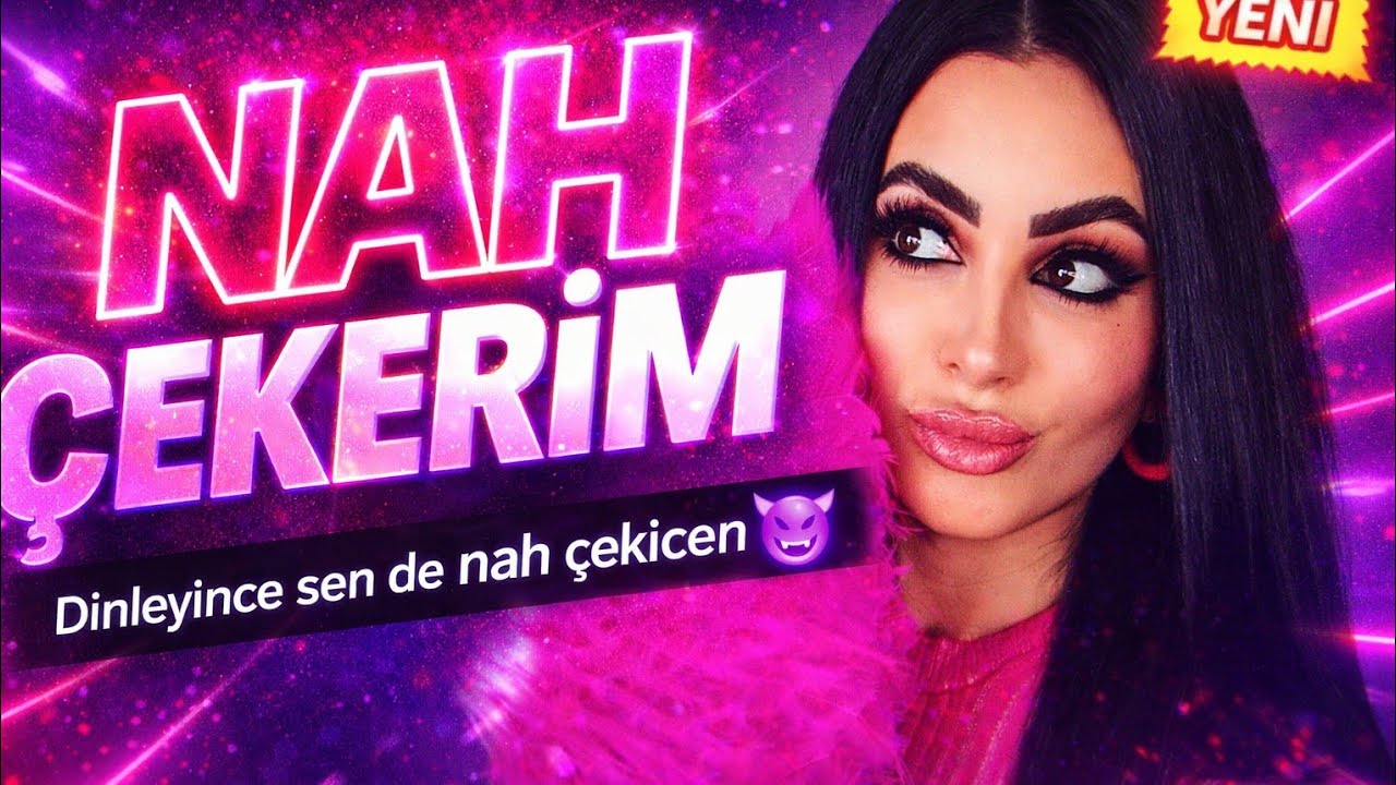 NAH ÇEKERİM 🪩😎 | Dinle, Gül, NAH Çek ✋🔥