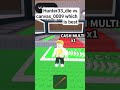 dont check the sou.d #roblox