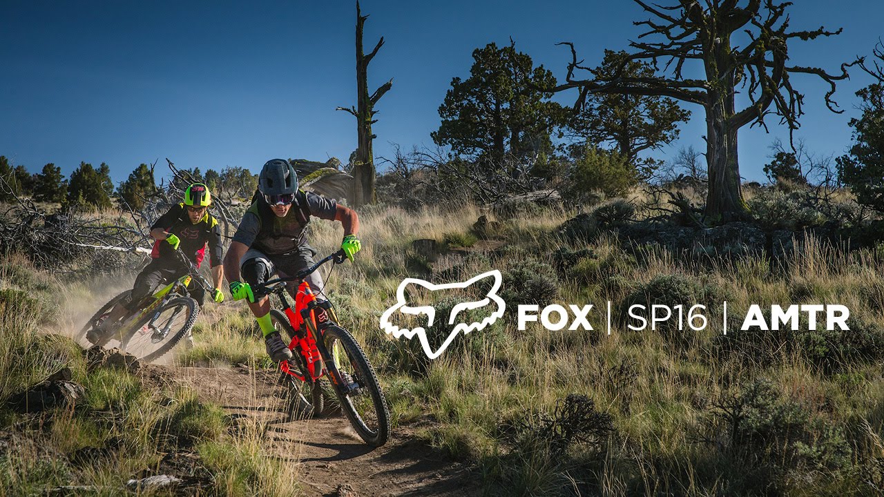 fox mtb