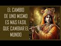 Krishna y el joven que vendía Limonadas.