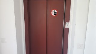 Aufzug Schindler 37, 7000 Chur, Schweiz