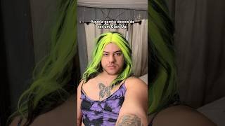 A Brenda Voltou Em Grande Estilo