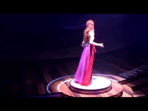 14-9-2015 容祖兒李克勤演唱會 -《我不會唱歌》
