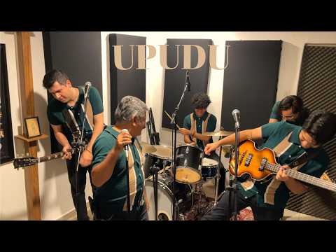 UPUDU - Los Apson (Cover Los Del Ayer)