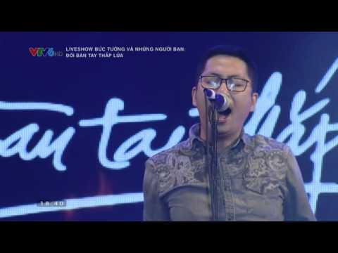 Video ẢO GIÁC - SMALL FIRE | LIVESHOW BỨC TƯỜNG VÀ NHỮNG... - youtube