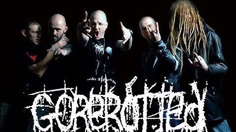 Gorerotted - Adding Insult to Injury (SUB ESP)