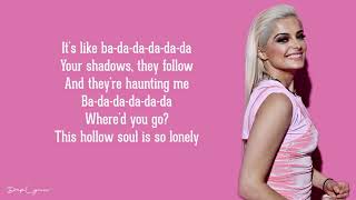 Bebe Rexha   Pray Lyrics 🎵