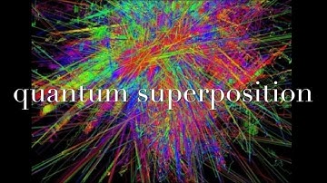 quantum superposition - music composed and performed by Armand Zeppa
