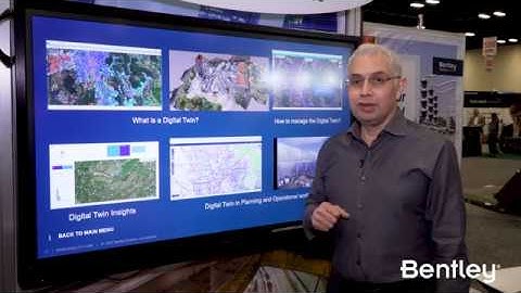 Digital Twins for Electric Utilities