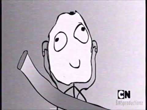 Rage Guy en Cartoon Network LA, Junio del 2020 (totally real and rare ...