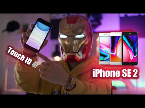 UNBOXING IPHONE 8 PLUS INDONESIA!. 