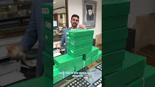 8 Monster Boxes of Silver vs the Same $304,000 in Gold — Which Would You Store?