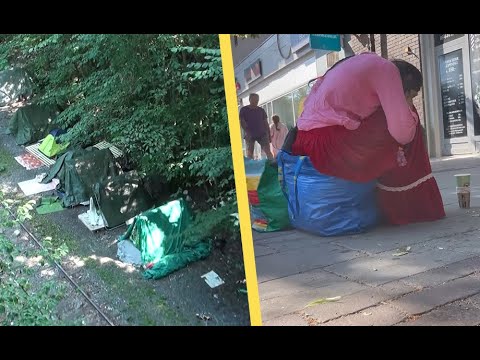 Video: Påträngande Tankar: Varför Alla Har Dem Och Hur Man Kan Stoppa Dem