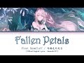 Fallen Petals Official English Lyrics Wuwa Aemeath EP 3 1