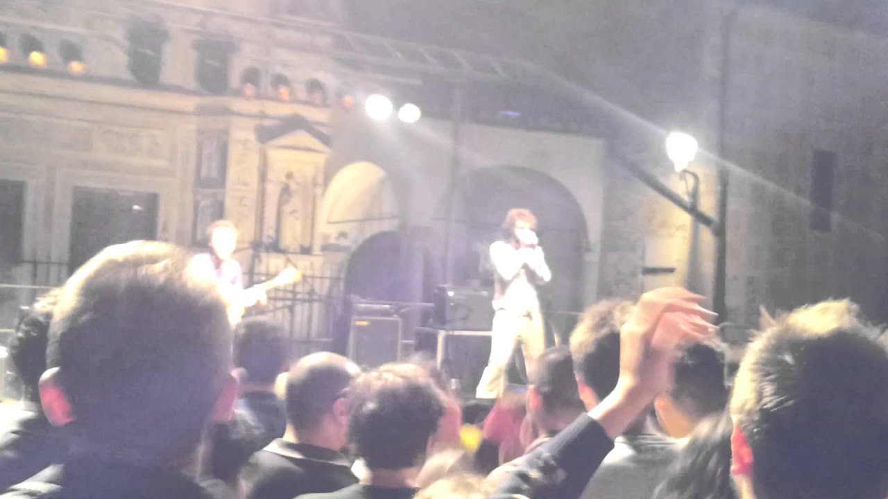 Heavy Wood live @ l'umbria che spacca!