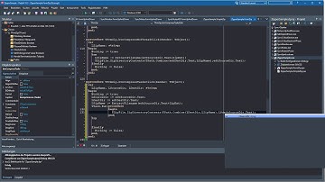 CodeRage Deutschland 2019 - Session 02 - Thread Synchronisation